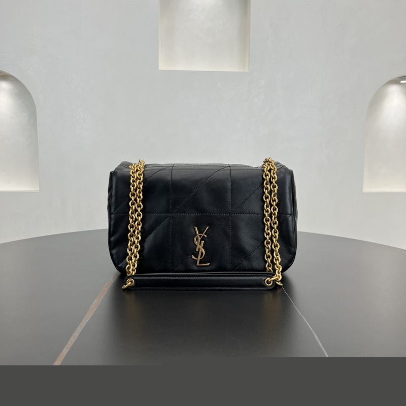 Y*L top handle bags